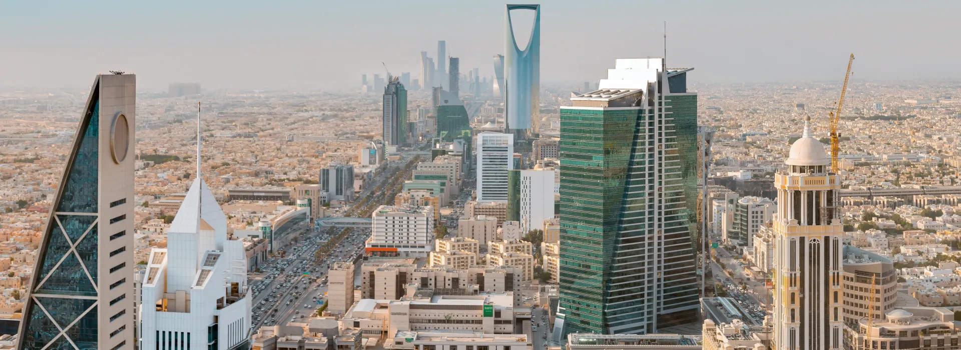 Royal Saudi Arabia Tour